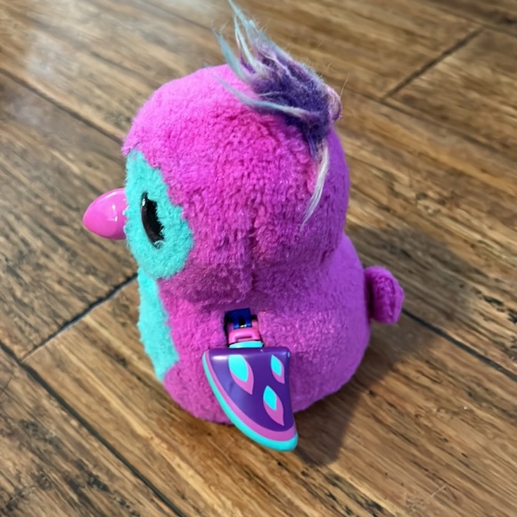 HATCHIMALS PENGUALA Pre-own ❤ - Picture 2 of 6